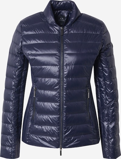 ARMANI EXCHANGE Prechodná bunda - námornícka modrá, Produkt