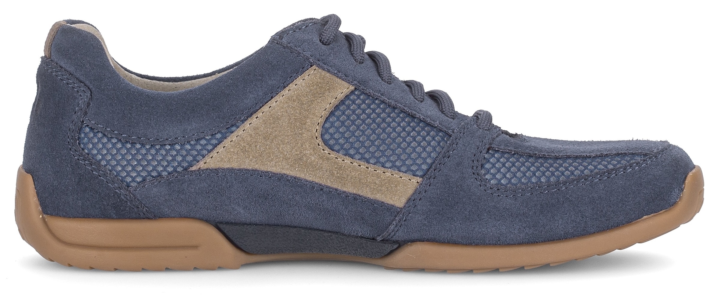 Pius Gabor Sneaker in Blau