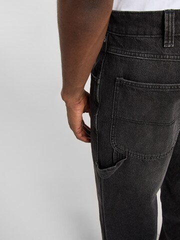 DICKIES Regular Jeans 'Garyville' in Schwarz