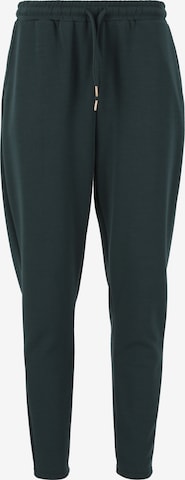 Athlecia Sporthose 'Jacey' in Grün: Vorderseite