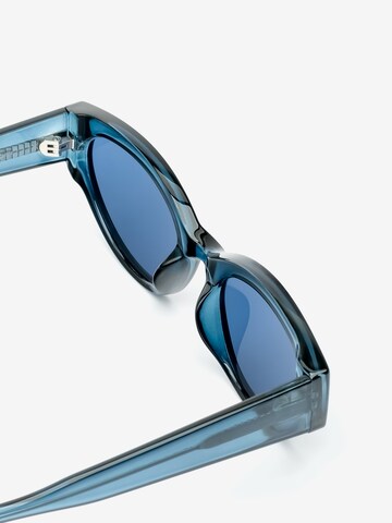 ECO Shades Sonnenbrille 'Bello' in Blau