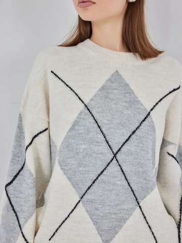Pullover 'Pullover' di Bigdart in beige