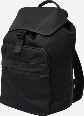 Calvin Klein Backpack in Black