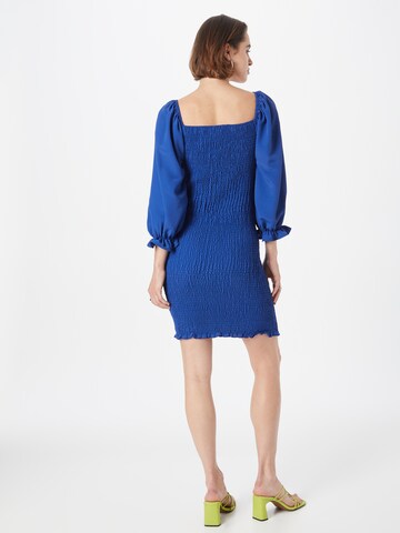 SISTERS POINT - Vestido 'EWO' em azul