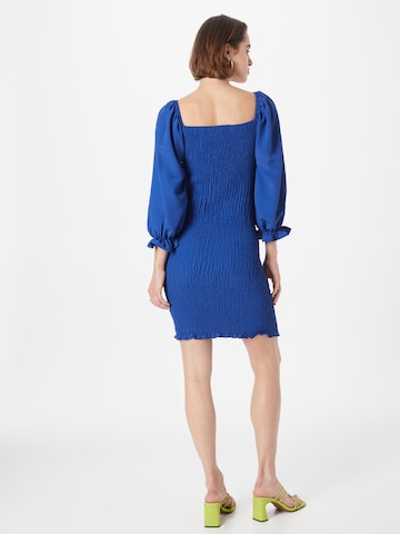 SISTERS POINT Dress 'EWO' in Blue