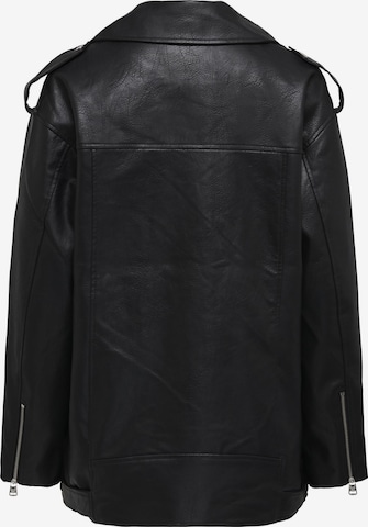 ONLY Between-season jacket 'Vera' in Black