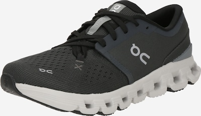 Bėgimo batai iš On, spalva – antracito spalva / šviesiai pilka, Prekių apžvalga