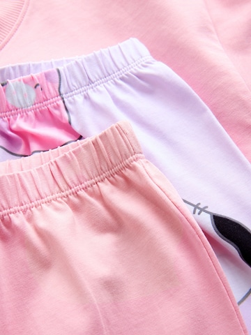 Next Piżama 'Squishmallow' w kolorze mieszane kolory