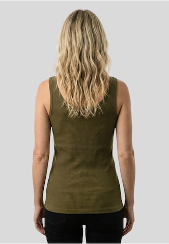 Top 'Mya' di Brandit in verde
