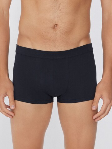 Tezenis Boxer shorts in Blue: front