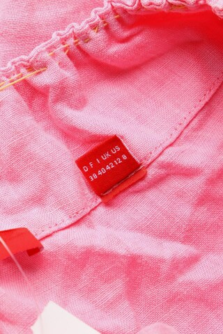s.Oliver Carmen-Bluse M in Pink