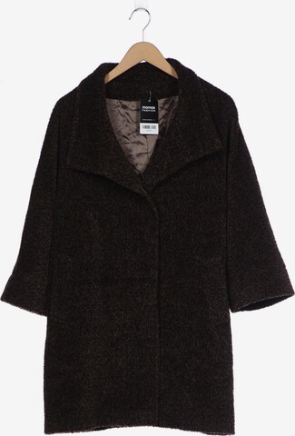 CINZIA ROCCA Jacket & Coat in XL in Brown: front