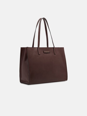 The Bridge Shopper‌‌‌‌‌‌‌‌ in Braun
