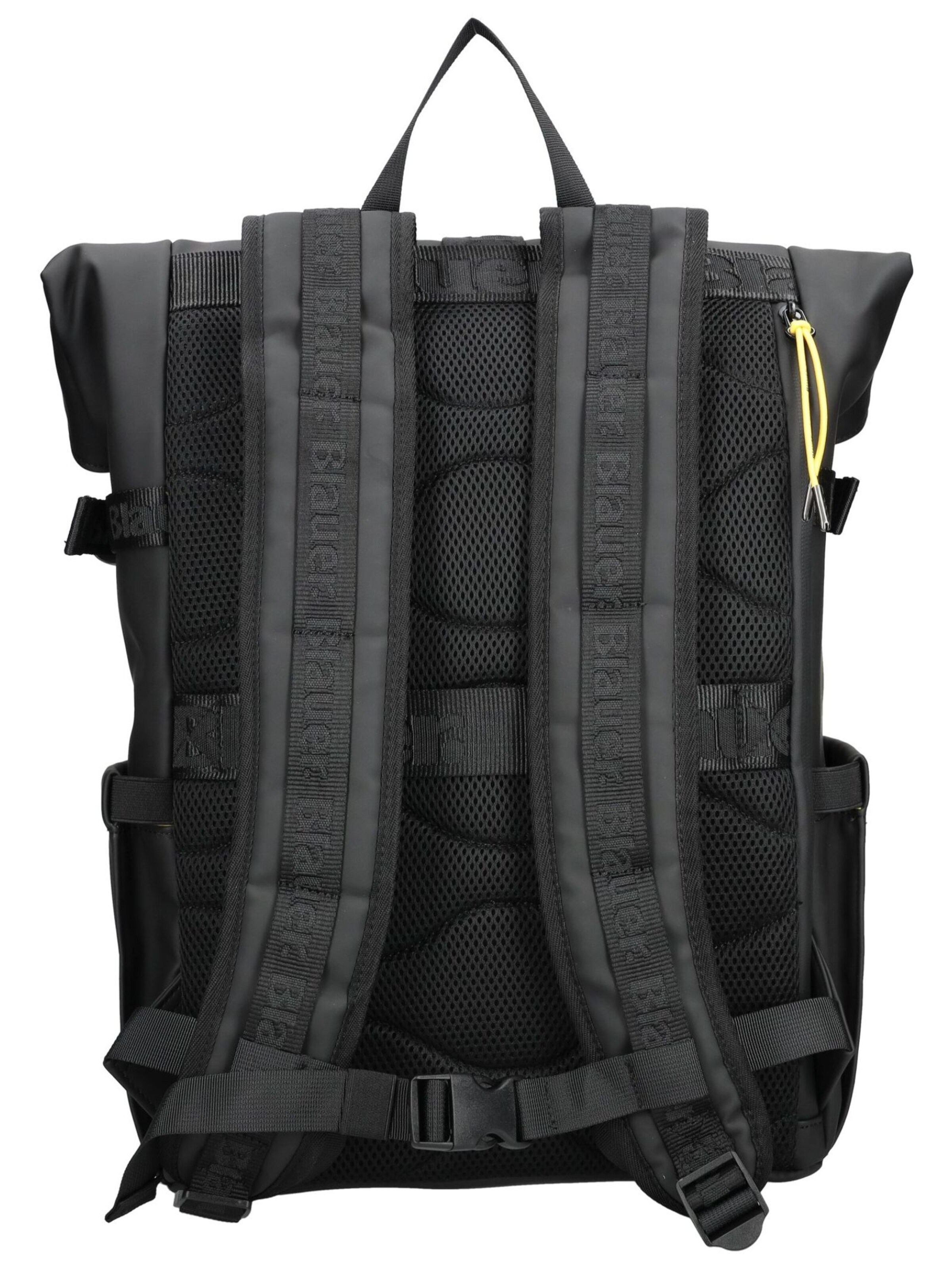 Blauer.USA Rucksack in Schwarz