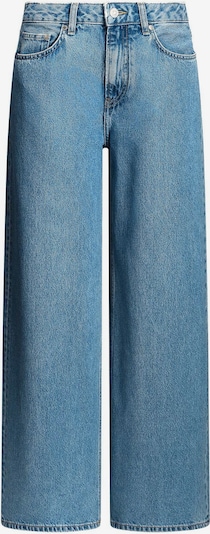 Red Bull Racing x Pepe Jeans Jean en bleu clair, Vue avec produit