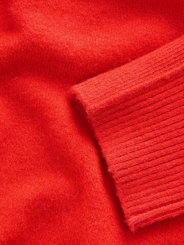 Pull-over Next en rouge