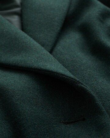 Cappotto di mezza stagione di WE Fashion in verde