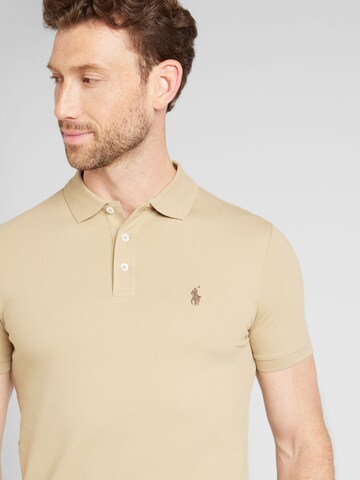 Polo Ralph Lauren Shirt in Beige