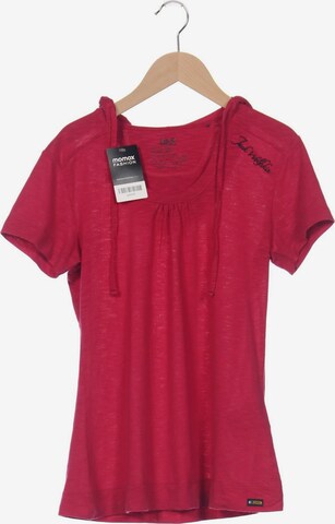 JACK WOLFSKIN Top & Shirt in S in Pink: front