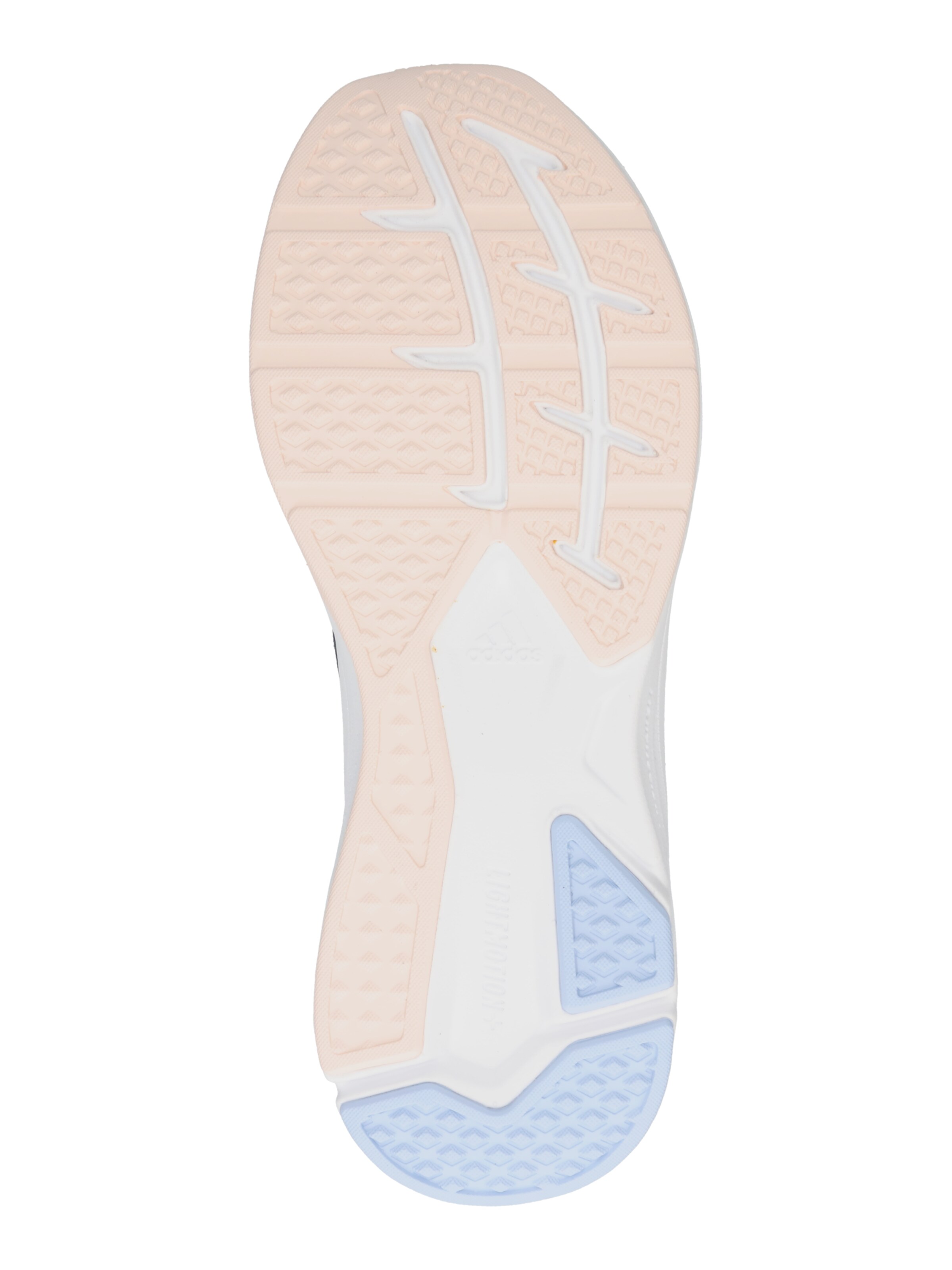 ADIDAS PERFORMANCE Běžecká obuv 'Speedmotion' – modrá