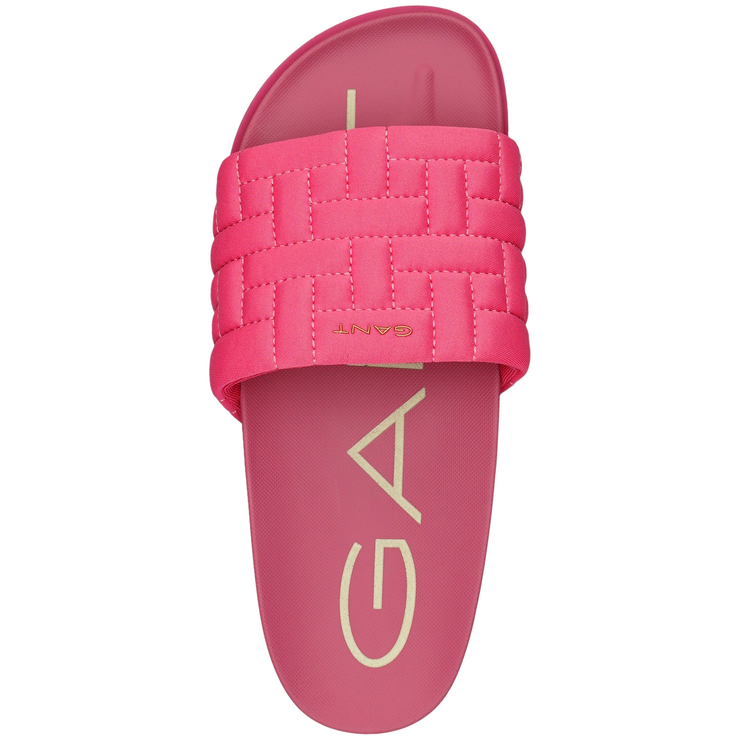 Mule 'Mardale' GANT en rose