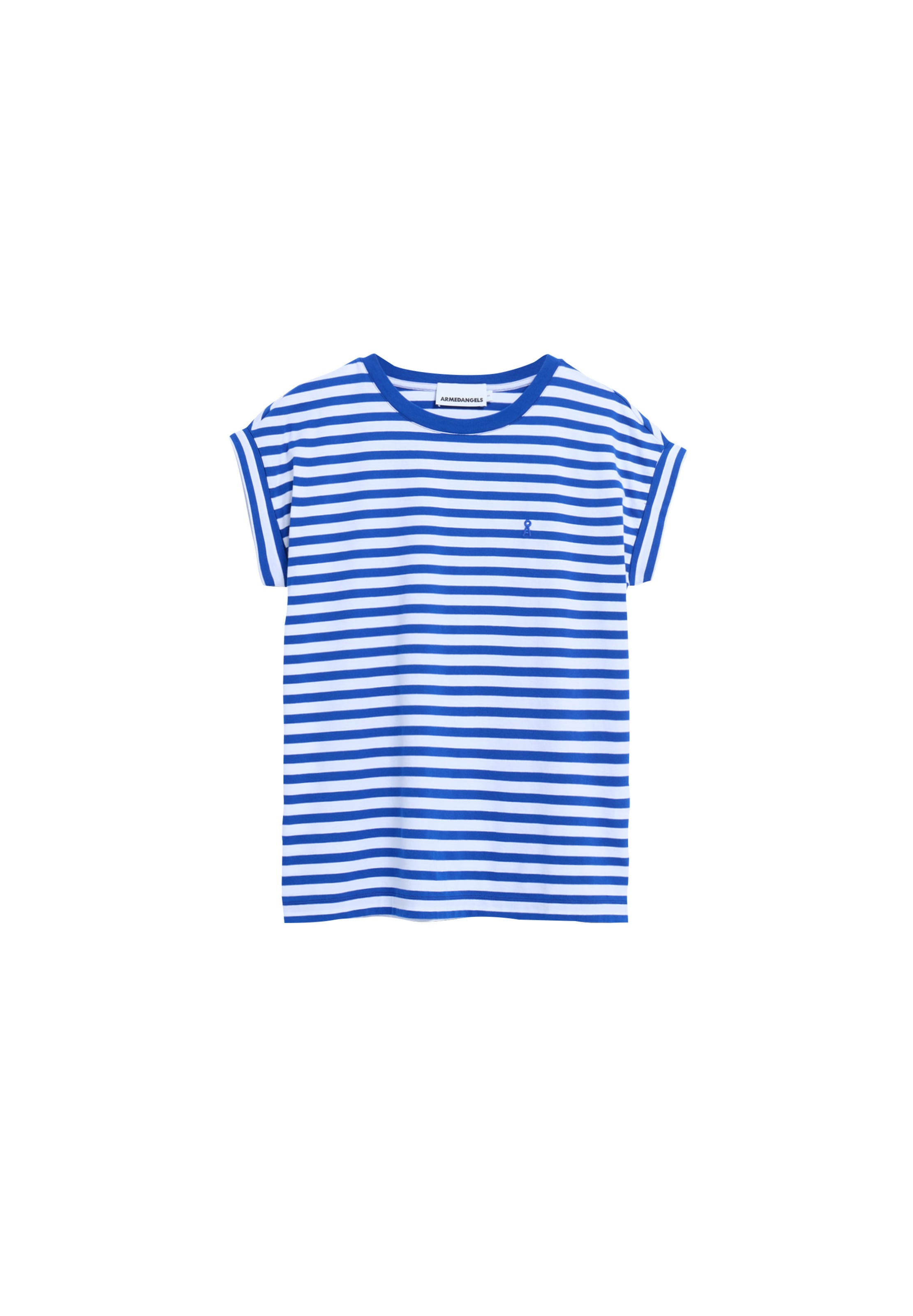 ARMEDANGELS Shirt in Mixed colours: front