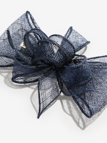 Lipsy Haaclip in Blau