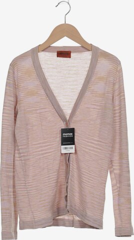 MISSONI Sweater & Cardigan in S in Mixed colors: front