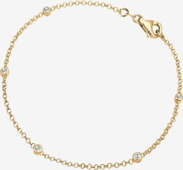 ELLI Armband in Gold