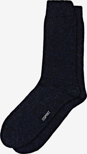 ESPRIT Socken in navy, Produktansicht
