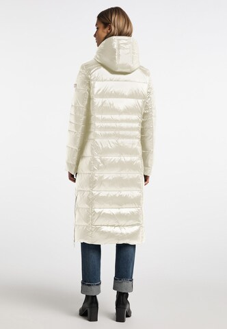 Frieda & Freddies Winter Coat in Beige