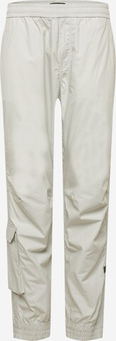 G-Star RAW Tapered Broek in Grijs: voorkant