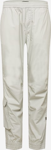 G-Star RAW Tapered Pants in Grey: front