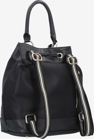 SANSIBAR Backpack in Black