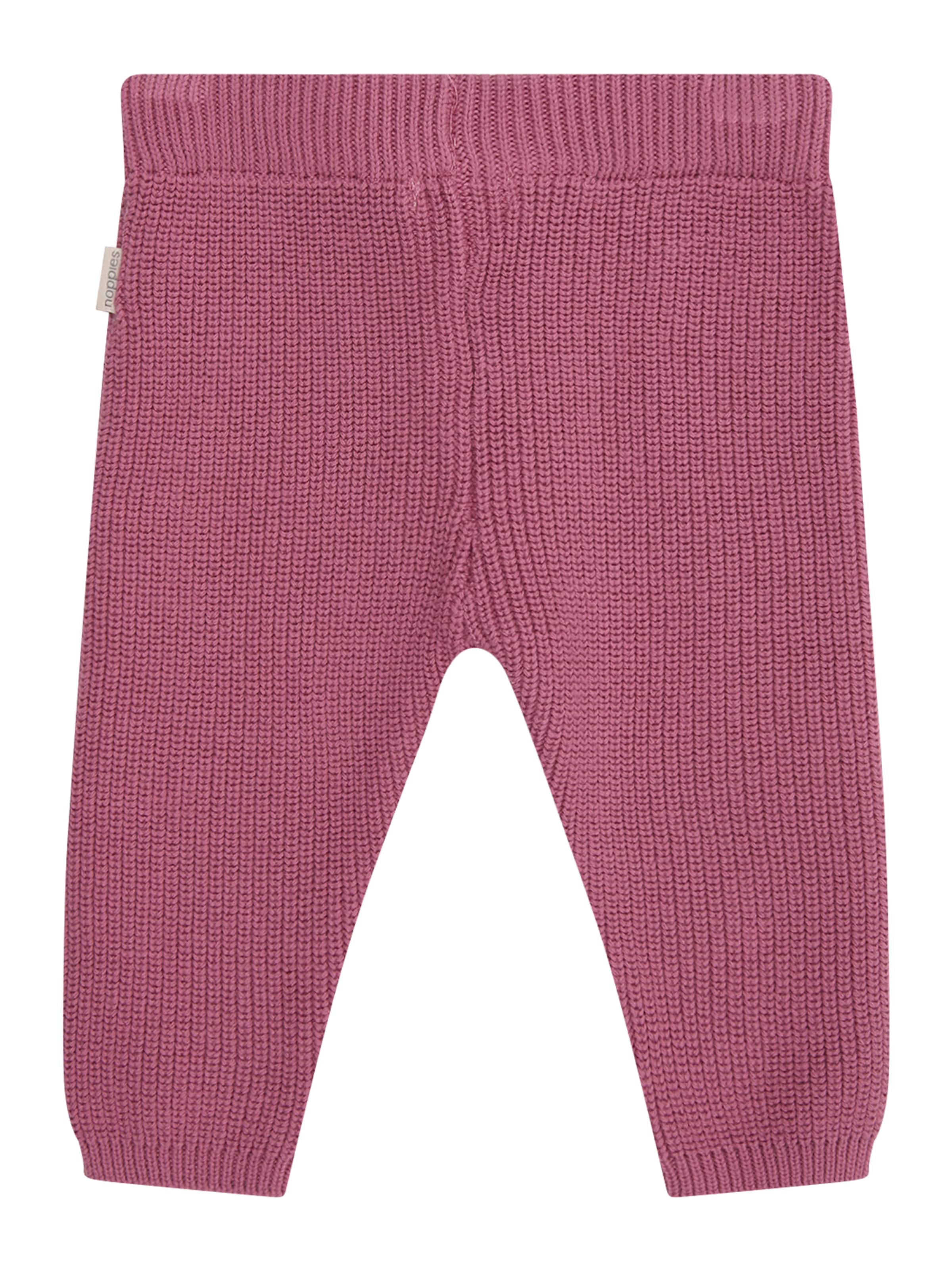 Effilé Pantalon 'Tyhee' Noppies en rose