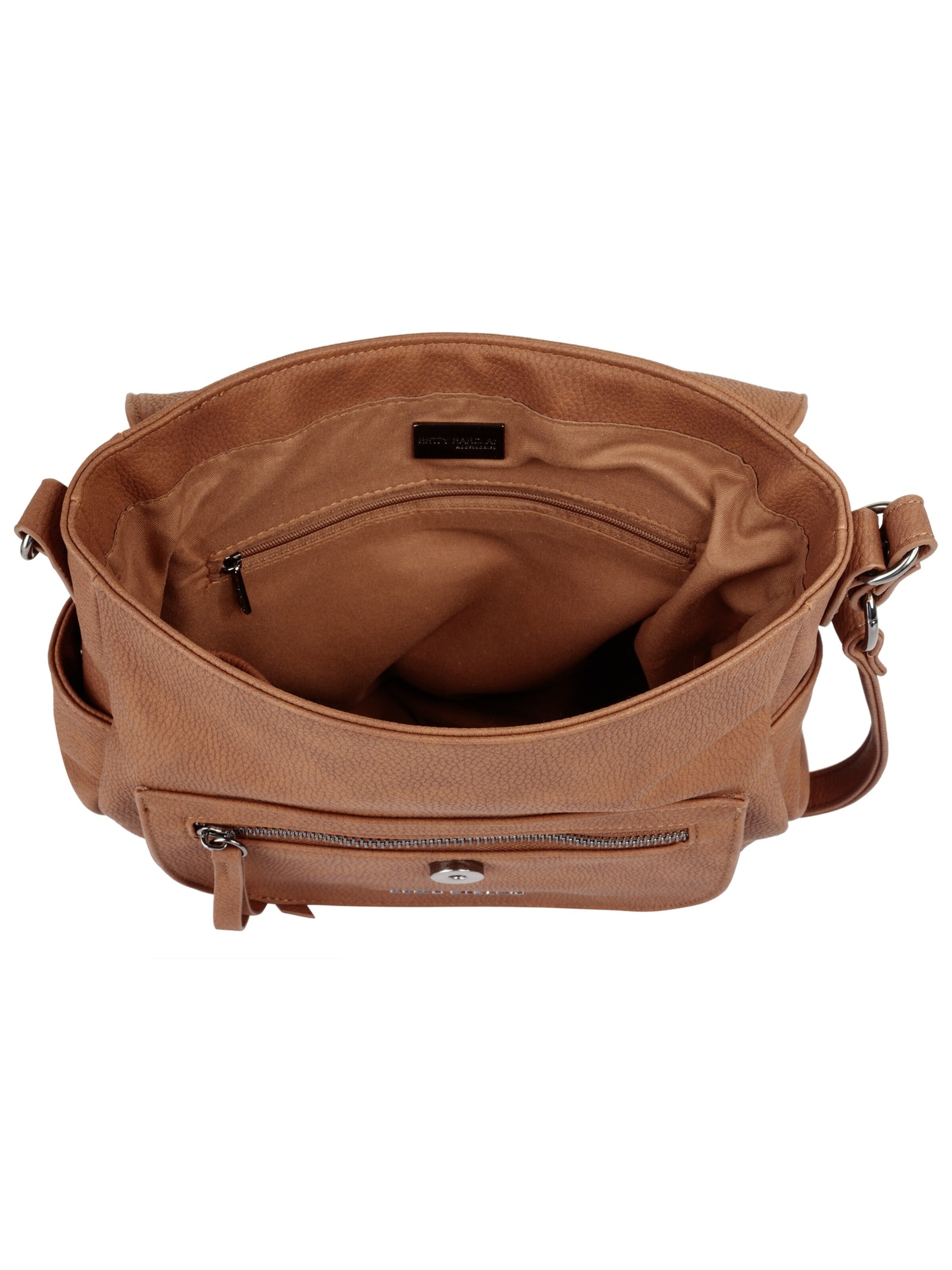 Betty Barclay - Bolso de hombro en marrón