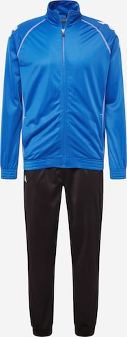 KAPPA Tracksuit in Blue: front