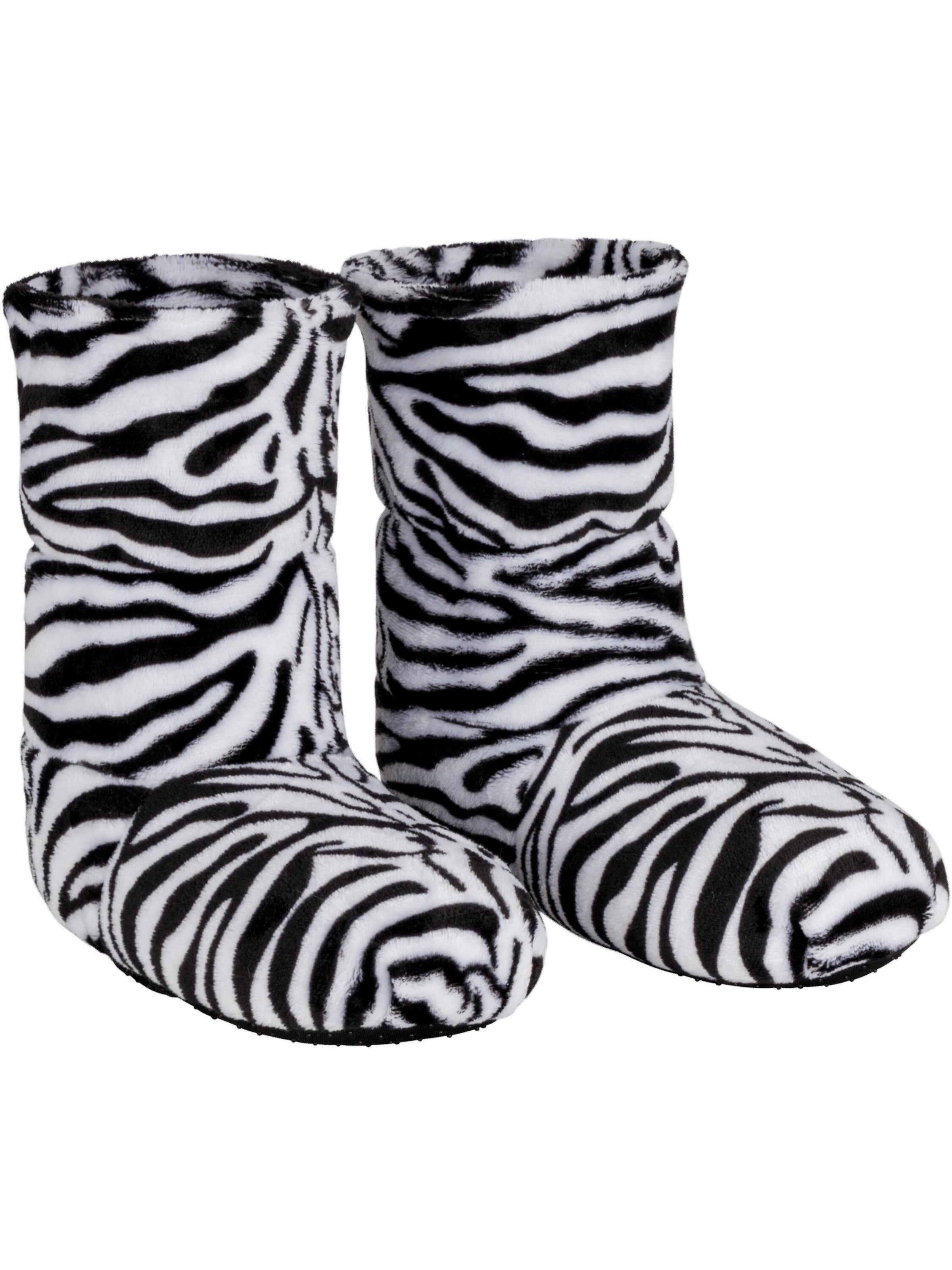 Pantoufle normani en noir