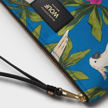 Wouf Toiletry bag in Blue