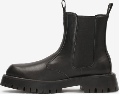 Kazar Studio Chelsea boots in de kleur Zwart, Productweergave