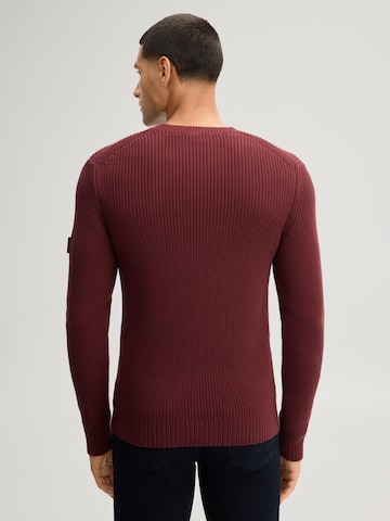 JOOP! Jeans Pullover in Rot