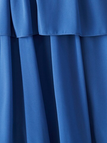 Abito da sera 'Alana' di BWLDR in blu