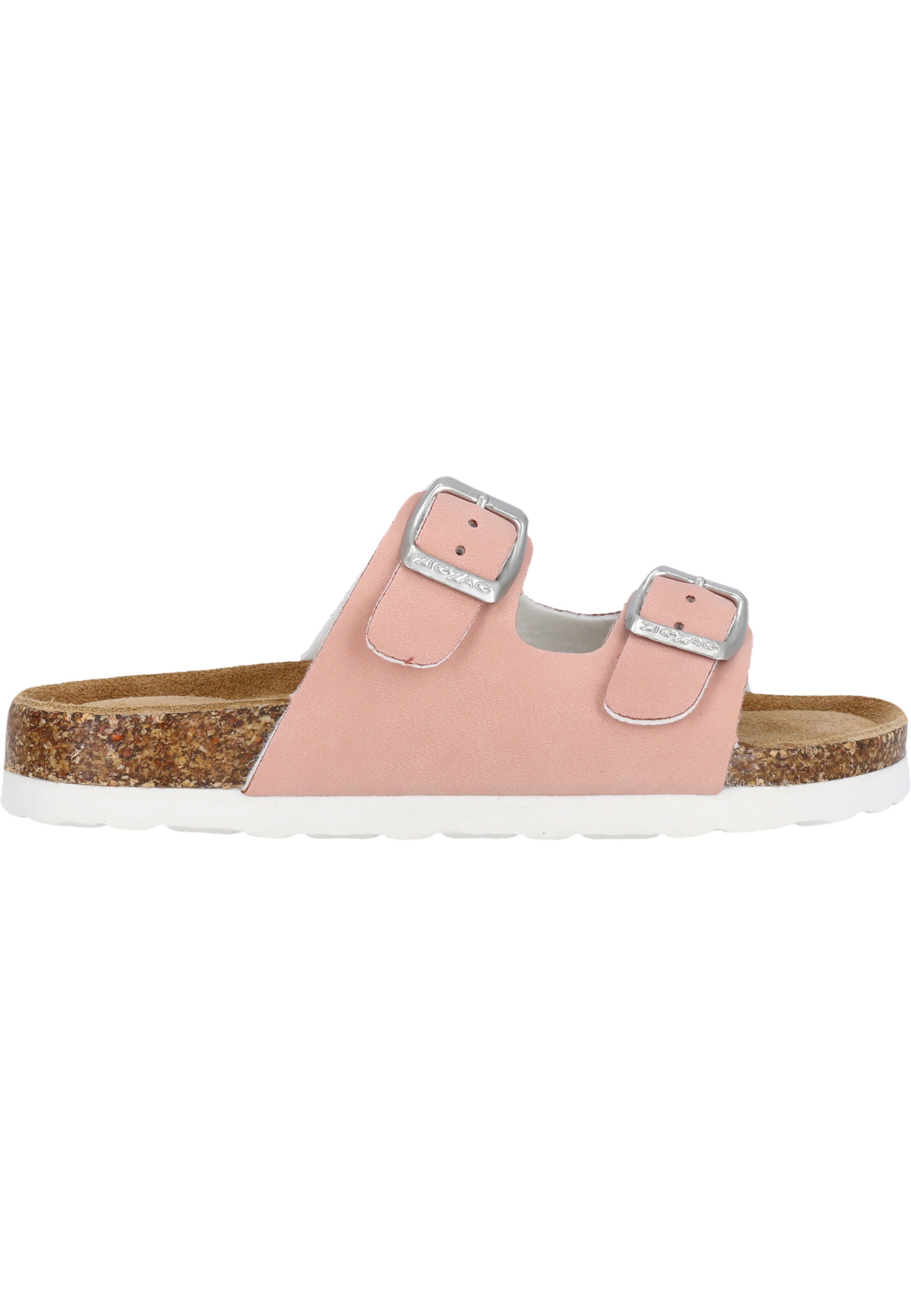 ZigZag Sandals 'Souza' in Pink