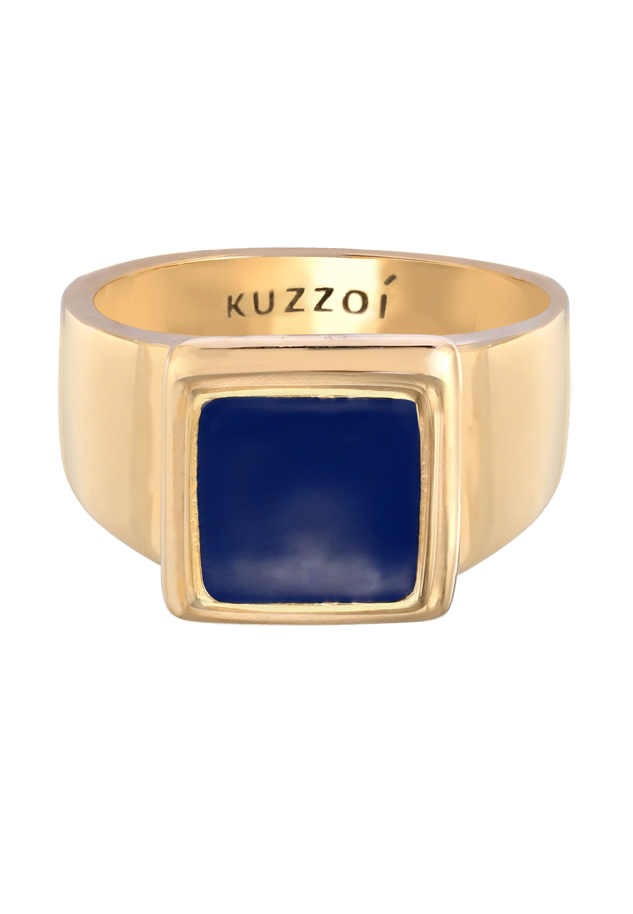 KUZZOI Ring in Mixed colors