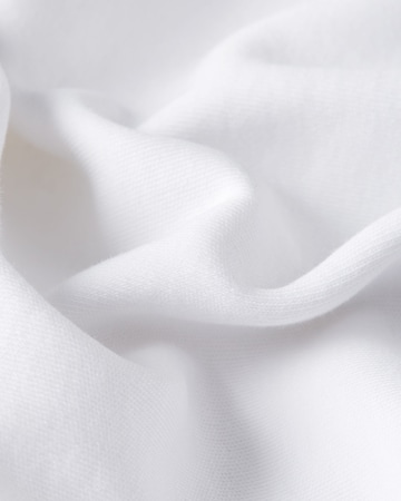 G-STAR T-Shirt 'True' in Weiß