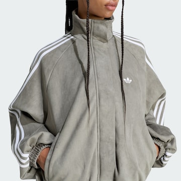 ADIDAS ORIGINALS Přechodná bunda 'Adilenium Season 6' – zelená