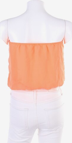 Charlotte Russe Top & Shirt in XS in Orange