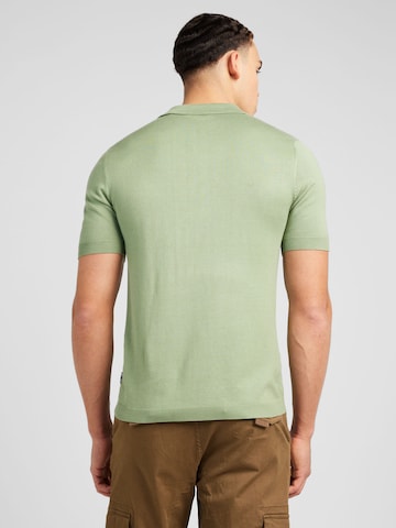 Only & Sons Пуловер 'WYLER' в зелено
