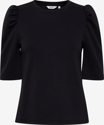 b.young Shirt 'BYPUSTI' in Black: front