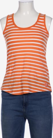Barbour Top & Shirt in S in Orange: front